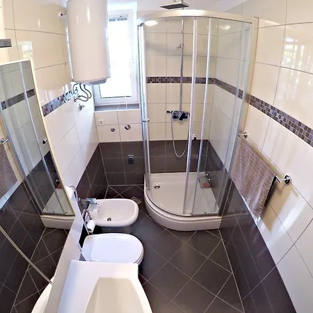 Lejlighed Adriatic *