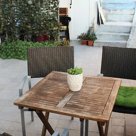 Adriatic Lejlighed *