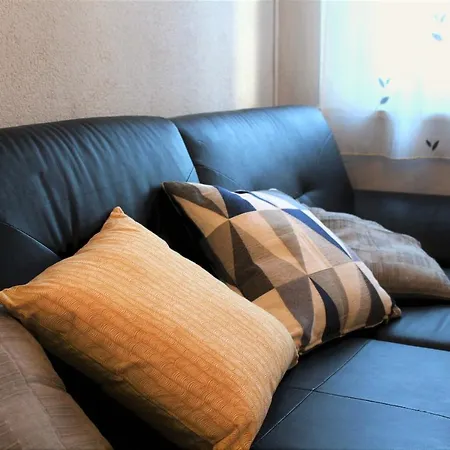 Adriatic Lejlighed Split