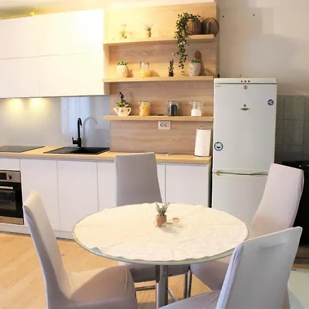 Lejlighed Adriatic *