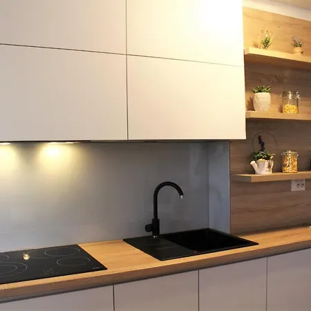 Lejlighed Adriatic *