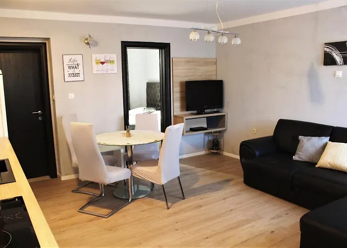 Apartament Adriatic *