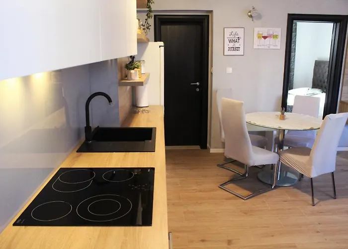 Appartement Adriatic Split