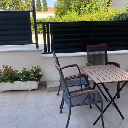 Adriatic Appartamento Spalato