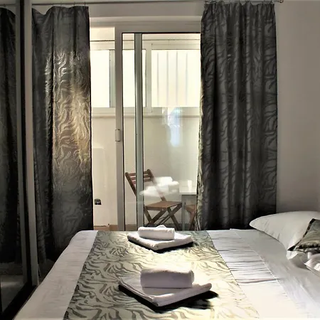 公寓 亚得里亚海公寓