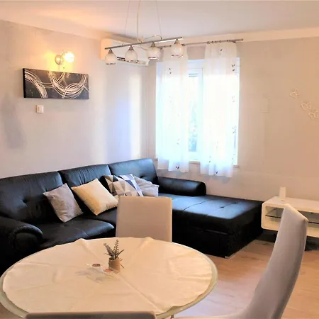 公寓 亚得里亚海公寓