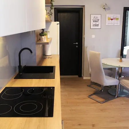 Apartment Adriatic Split