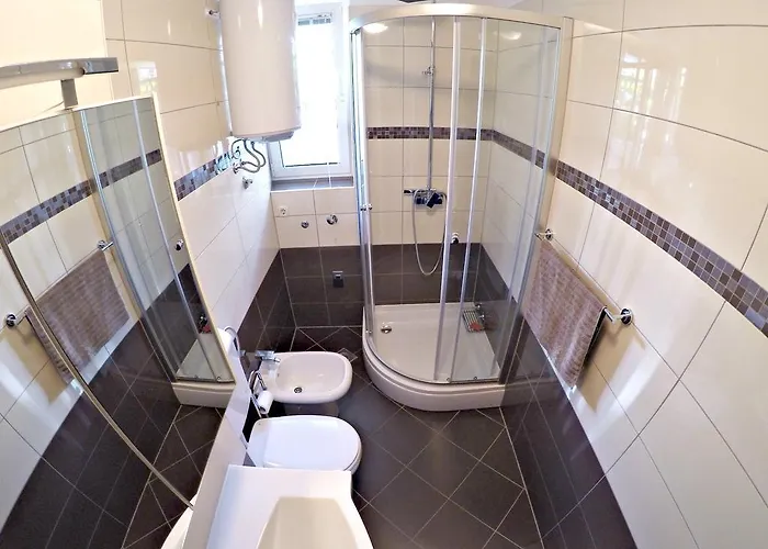 Apartamento Adriatic *