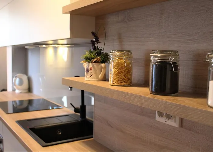 Apartamento Adriatic