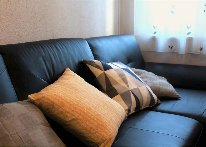 Adriatic Apartamento Split