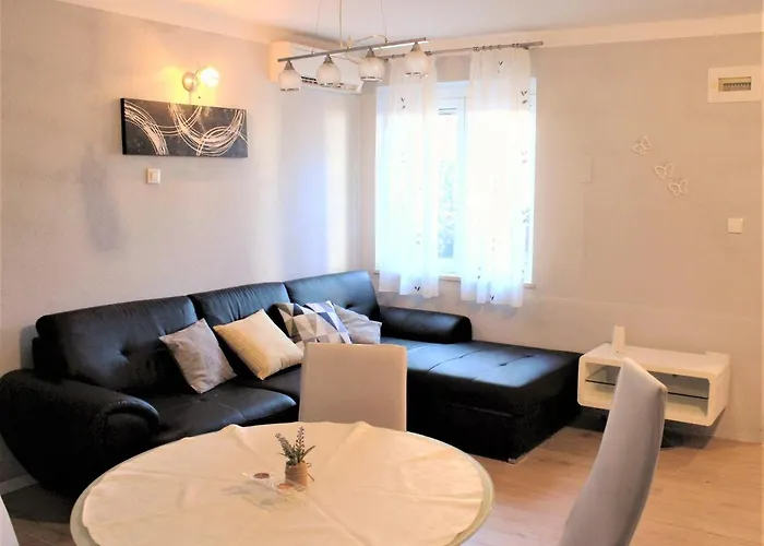 Apartamento Adriatic