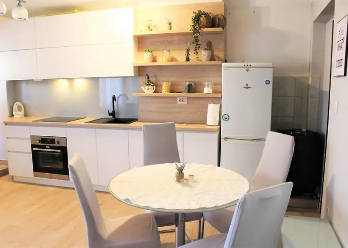 Apartamento Adriatic *