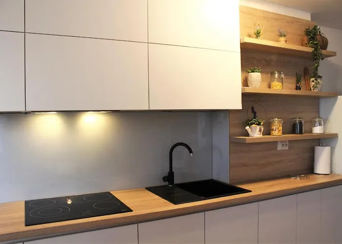 Apartamento Adriatic *