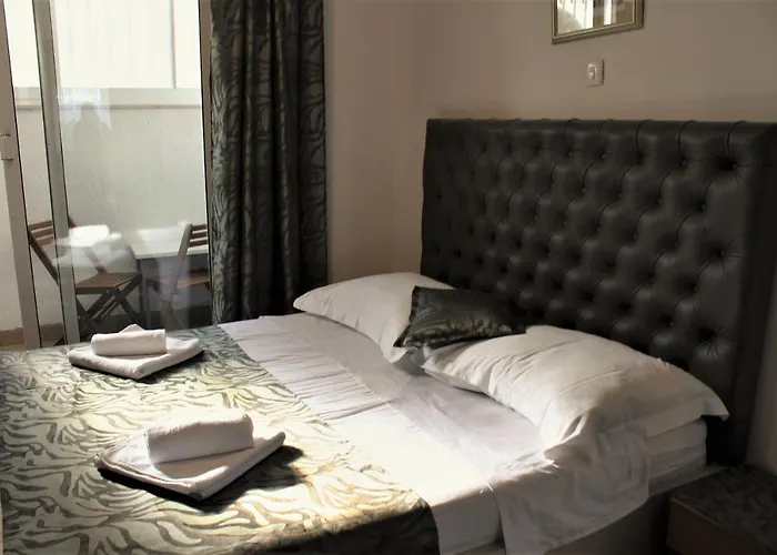 Adriatic Apartamento