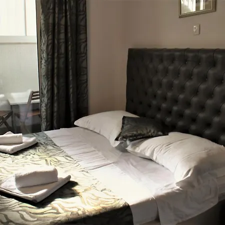 Adriatic Apartman